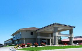 Econo Lodge Kearney Ne